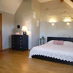 Le Logis De La Chouette Baugé