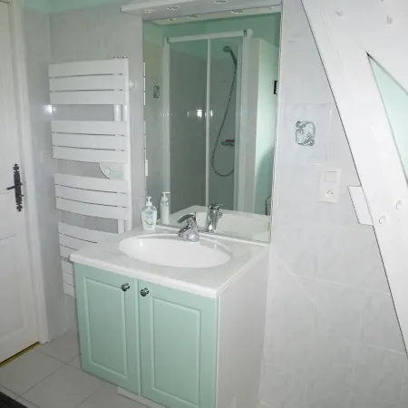 Le Logis De La Chouette