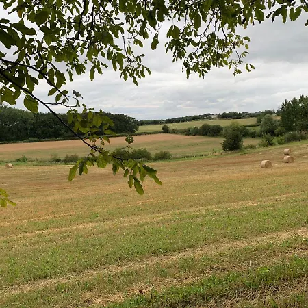 Le Logis De La Chouette 招待所 3*