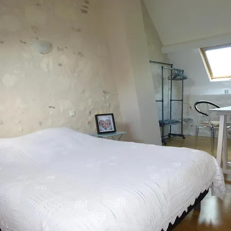 Le Logis De La Chouette