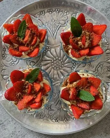 招待所 Le Logis De La Chouette 3*