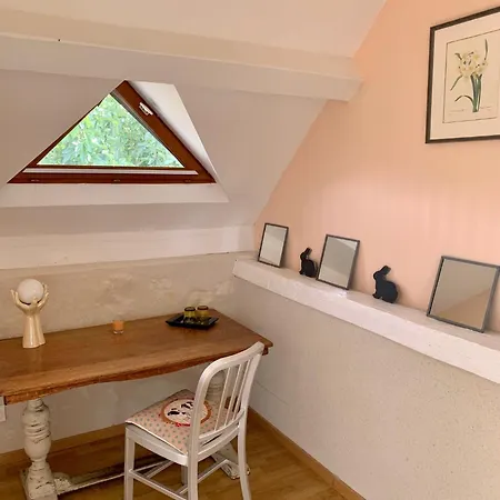 Le Logis De La Chouette