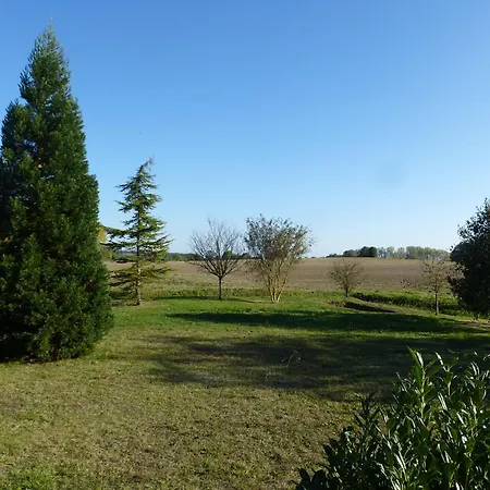 Le Logis De La Chouette 3* Baugé