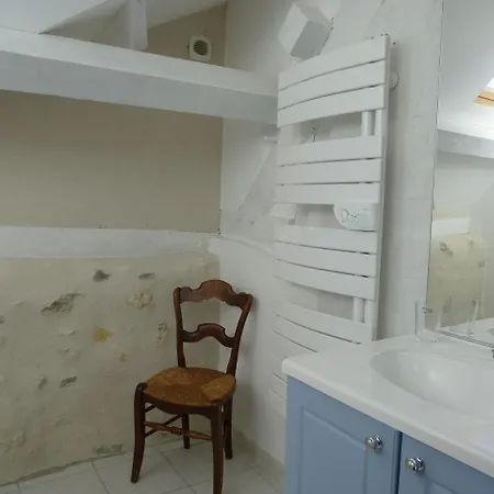 Le Logis De La Chouette