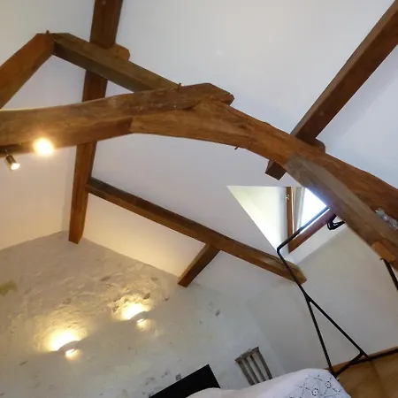 بيت ضيافة Le Logis De La Chouette