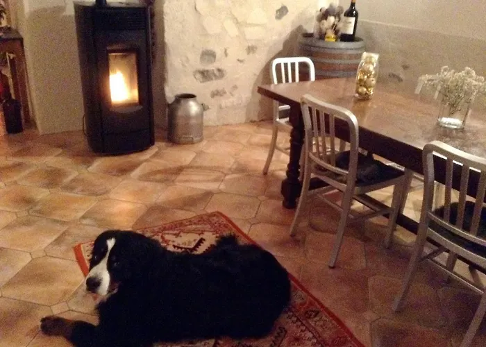 Le Logis De La Chouette Bauge-en-Anjou