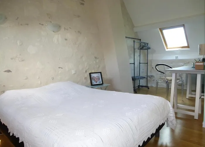 Le Logis De La Chouette