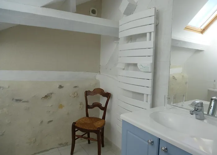 Le Logis De La Chouette