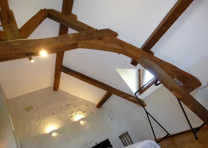 Guest house Le Logis De La Chouette